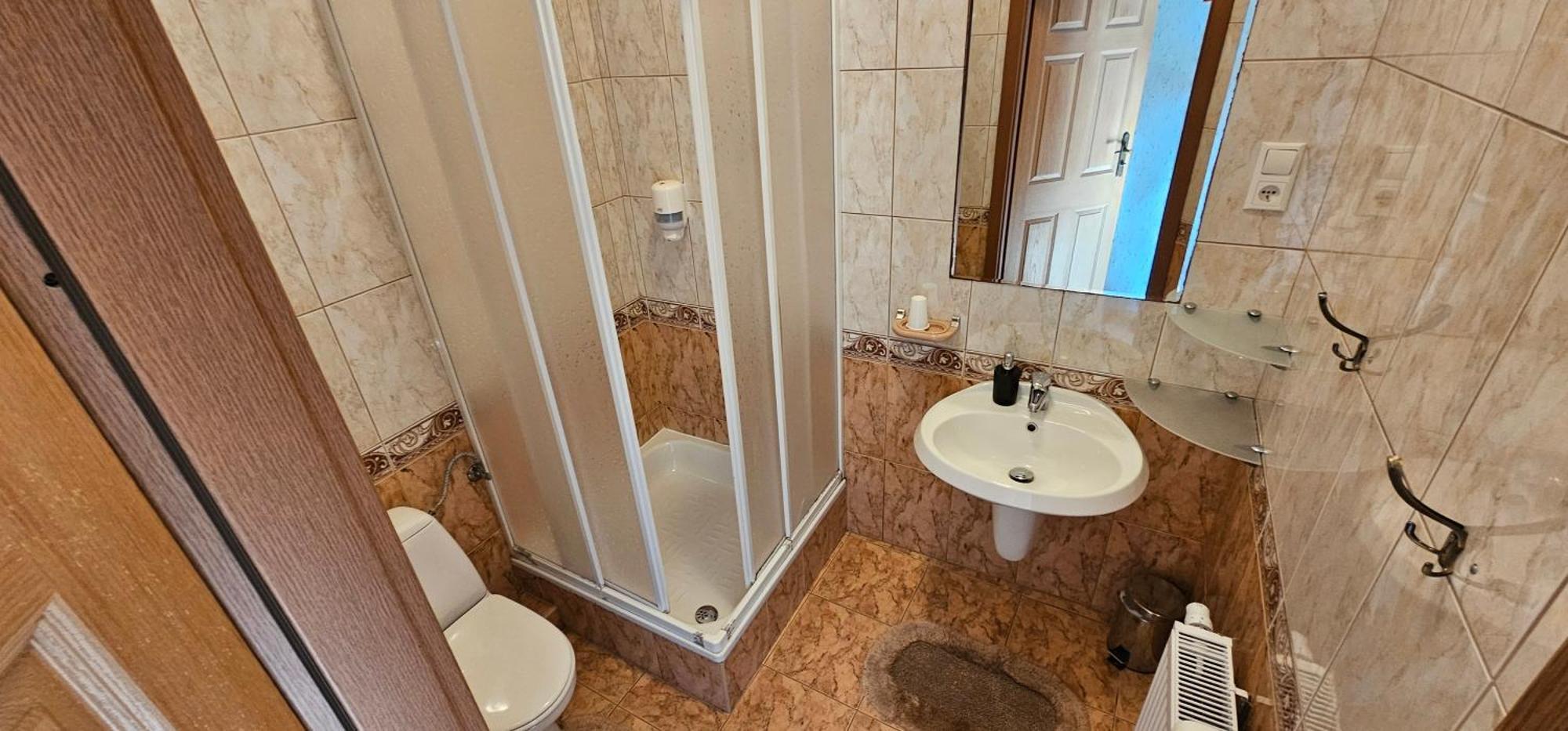 Bed and Breakfast Uroczysko Jastrowie Zimmer foto