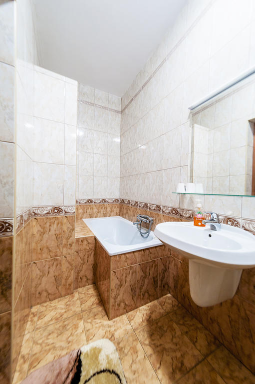 Bed and Breakfast Uroczysko Jastrowie Zimmer foto